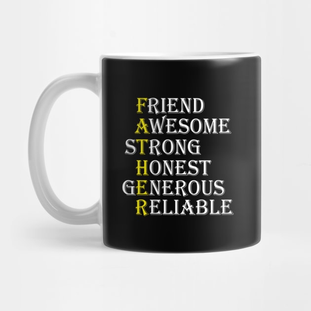 Friend awesome strong honest generous reliable  -awesome friend their are strong-honest-generous-reliable by JJDESIGN520